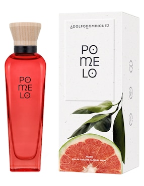 Eau de toilette Adolfo Dominguez Pomelo para mujer
