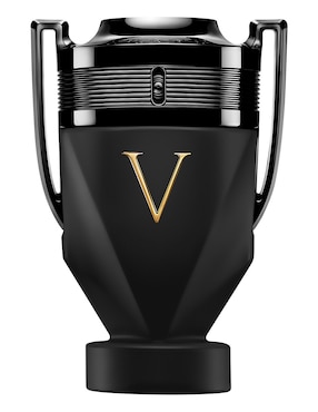 Perfume Rabanne Invictus Victory Absolu para hombre