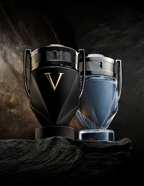 Perfume Rabanne Invictus Victory Absolu para hombre