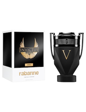Perfume Rabanne Invictus Victory Absolu para hombre