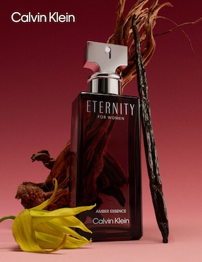 Perfume Calvin Klein Eternity para mujer