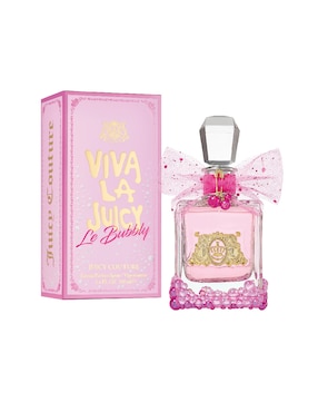 Eau de parfum Juicy Couture Viva La Juicy para mujer