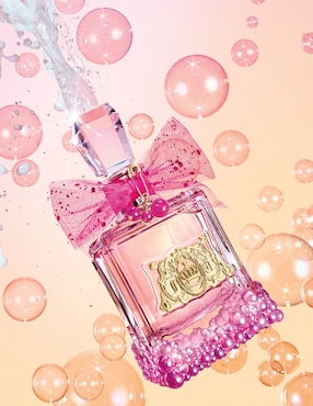 Eau de parfum Juicy Couture Viva La Juicy para mujer