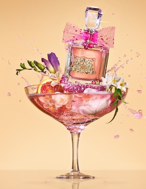 Eau de parfum Juicy Couture Viva La Juicy para mujer