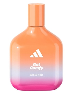 Kit Eau de parfum Adidas Adidas Vives unisex