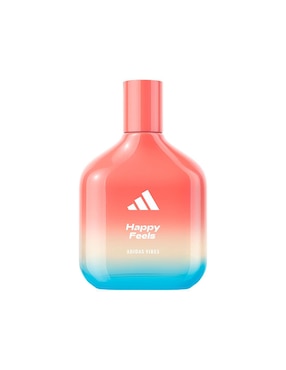 Eau de parfum Adidas Happy Feels unisex
