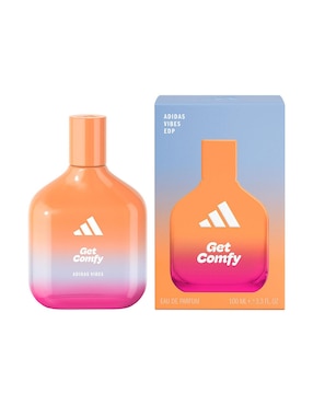 Eau de parfum Adidas Adidas Vibes unisex