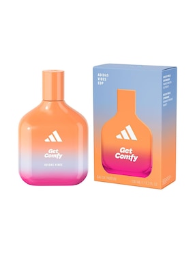 Eau de parfum Adidas Adidas Vibes unisex