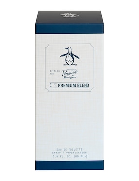 Eau de toilette Original Penguin Premium Blend para hombre