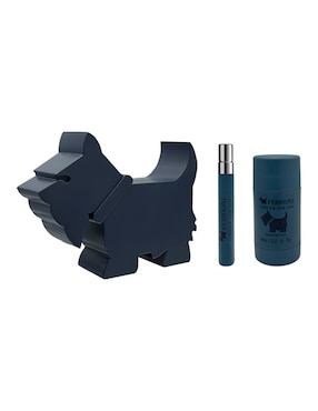 Set Eau de toilette Ferrioni Cbts25 Frr For Him para hombre