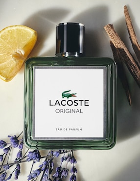 Set Eau de parfum Lacoste Original para hombre