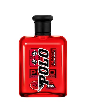 Eau de toilette Ralph Lauren Polo Red Racing Edition para hombre