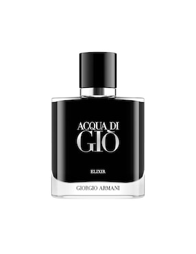 Perfume Giorgio Armani Acqua Di Giò Elixir para hombre