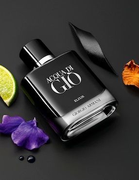 Perfume Giorgio Armani Acqua Di Giò Elixir para hombre
