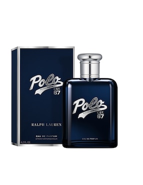 Eau de parfum Ralph Lauren Polo 67 para hombre