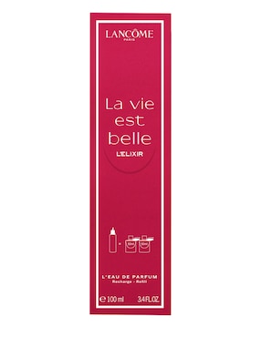 Refill de eau de parfum La Vie Est Belle