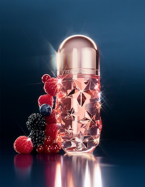 Eau de parfum Carolina Herrera 212 Vip Rosé Ny Rodeo para mujer