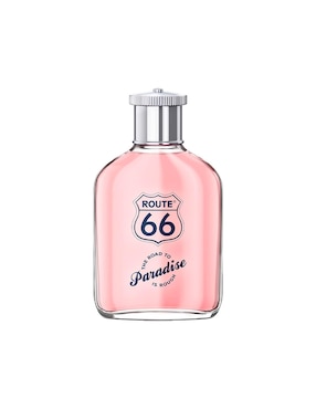 Eau de toilette Route 66 Paradise para hombre