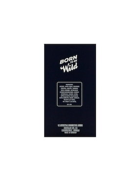 Eau de toilette Route 66 Born To Be Wild para hombre