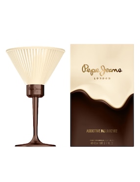 Eau de parfum Pepe Jeans Addictive Indulgence para mujer