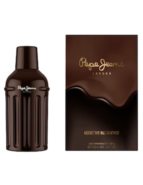 Eau de parfum Pepe Jeans Addictive Indulgence para hombre