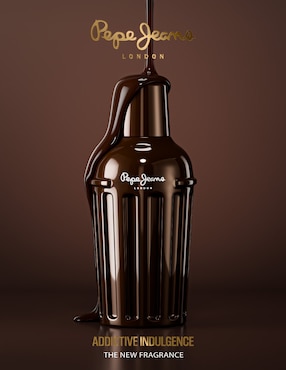 Eau de parfum Pepe Jeans Addictive Indulgence para hombre