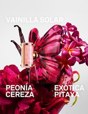 Eau de parfum Carolina Herrera La Bomba para mujer