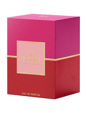 Eau de parfum Carolina Herrera La Bomba para mujer