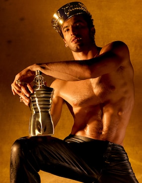 Parfum Jean Paul Gaultier Le Male Elixir Absolu para hombre