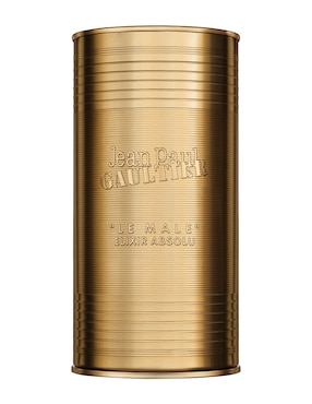 Parfum Jean Paul Gaultier Le Male Elixir Absolu para hombre