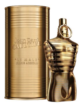 Parfum Jean Paul Gaultier Le Male Elixir Absolu para hombre
