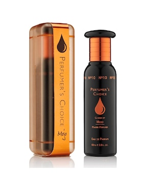 Eau de parfum Colours Me Choice para hombre