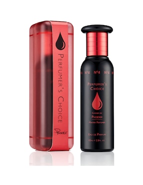 Eau de parfum Colours Me Choice para mujer