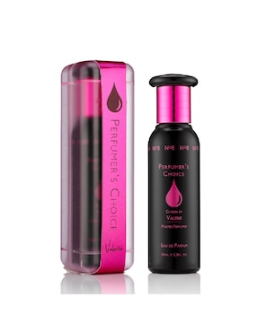 Eau de parfum Colours Me Choice para mujer