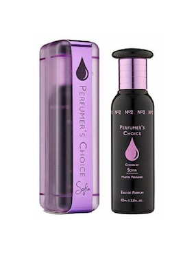 Eau de parfum Colours Me Choice para mujer