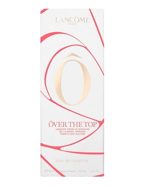 Eau de toilette Lancôme Les Ô para mujer