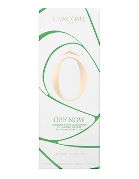 Eau de toilette Lancôme Les Ô para mujer