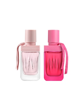Set Eau de parfum Women'Secret Intimate para mujer