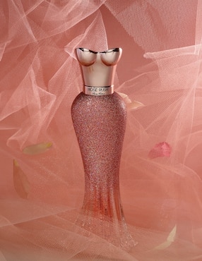 Set Eau de parfum Paris Hilton Rose Rush para mujer