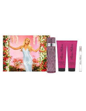 Set Eau de parfum Paris Hilton Woman para mujer