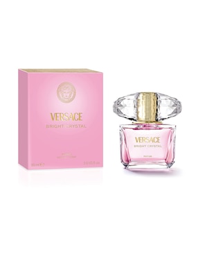 Parfum Versace Bright Crystal para mujer