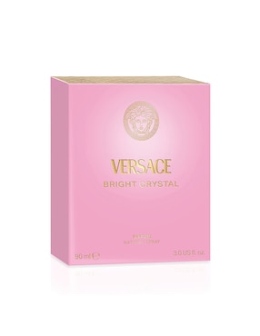 Parfum Versace Bright Crystal para mujer