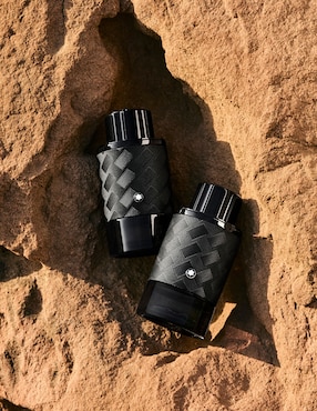 Parfum Montblanc Explorer para hombre