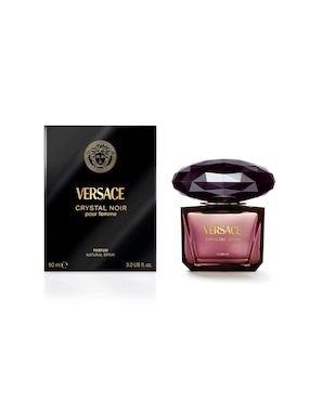 Parfum Versace Crystal para mujer