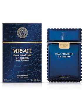 Eau de parfum Versace Eau Fraiche para hombre