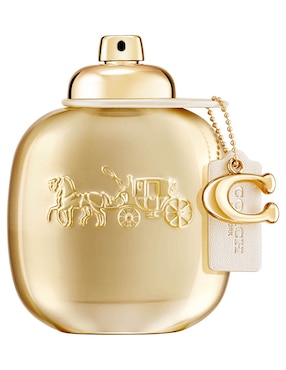Parfum Coach Gold para mujer