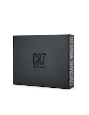 Set Eau de toilette CR7 Red para hombre