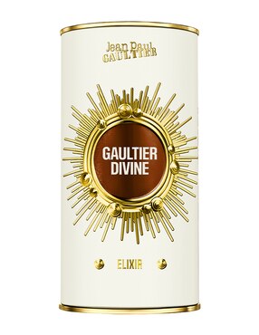 Parfum Jean Paul Gaultier Divine Elixir para mujer