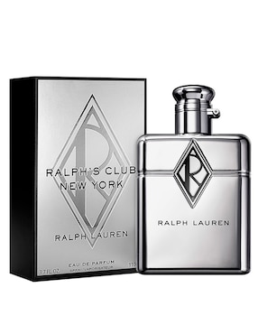 Eau de parfum Ralph Lauren Ralph's Club New York para hombre
