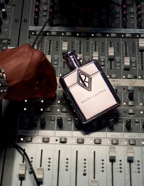 Eau de parfum Ralph Lauren Ralph's Club New York para hombre